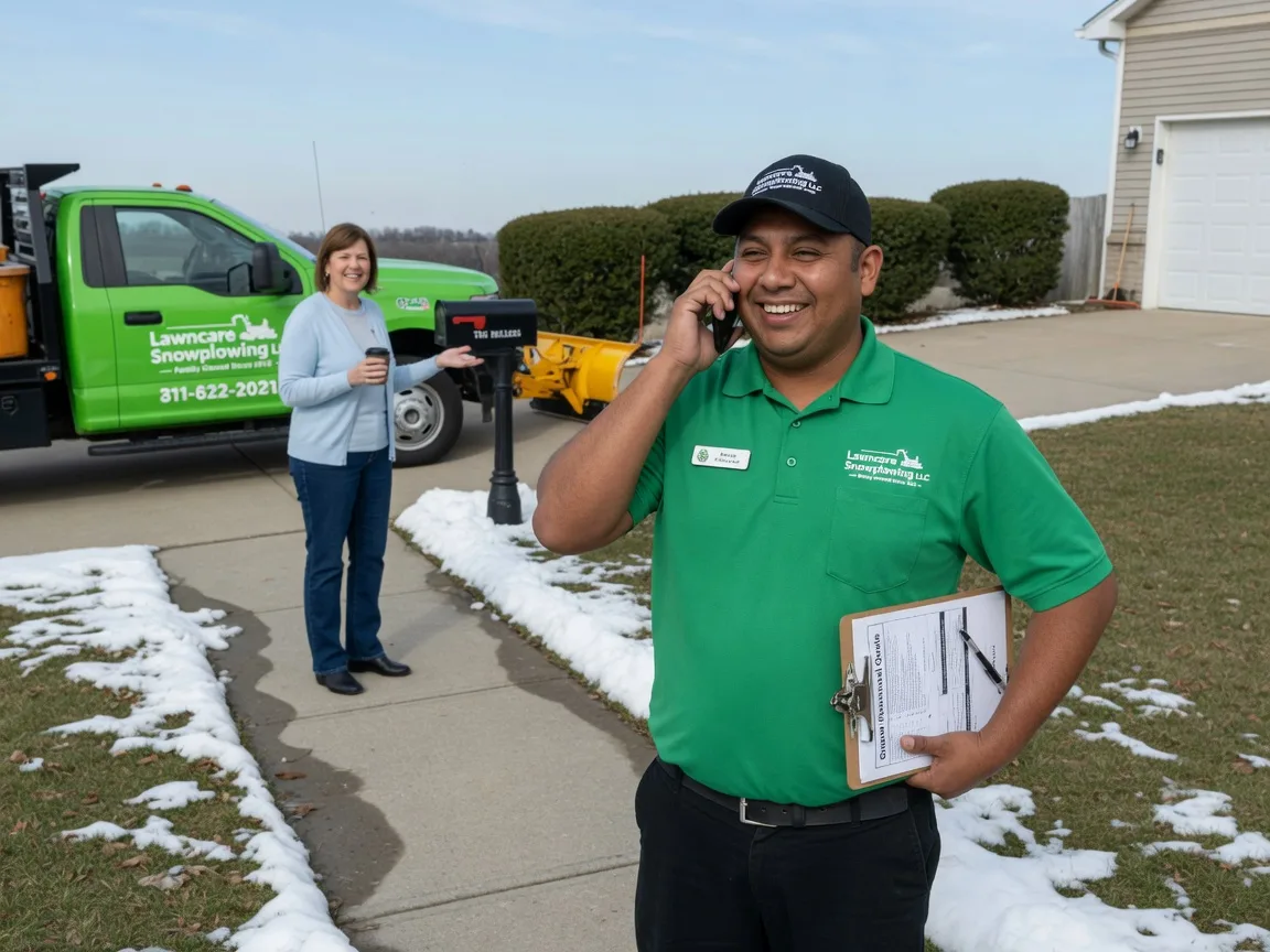 Lawn Care Services By Expert Landscaper Ashmore, IL FAQs